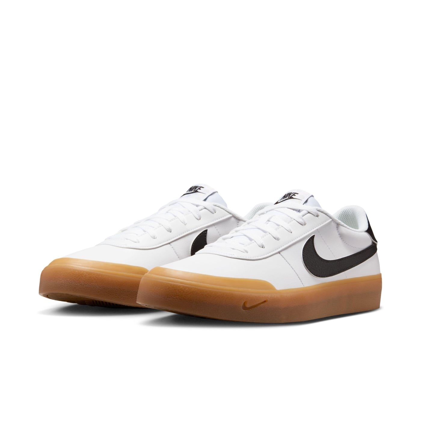 ZAPATILLAS URBANAS HOMBRE NIKE COURT SHOT - 1
