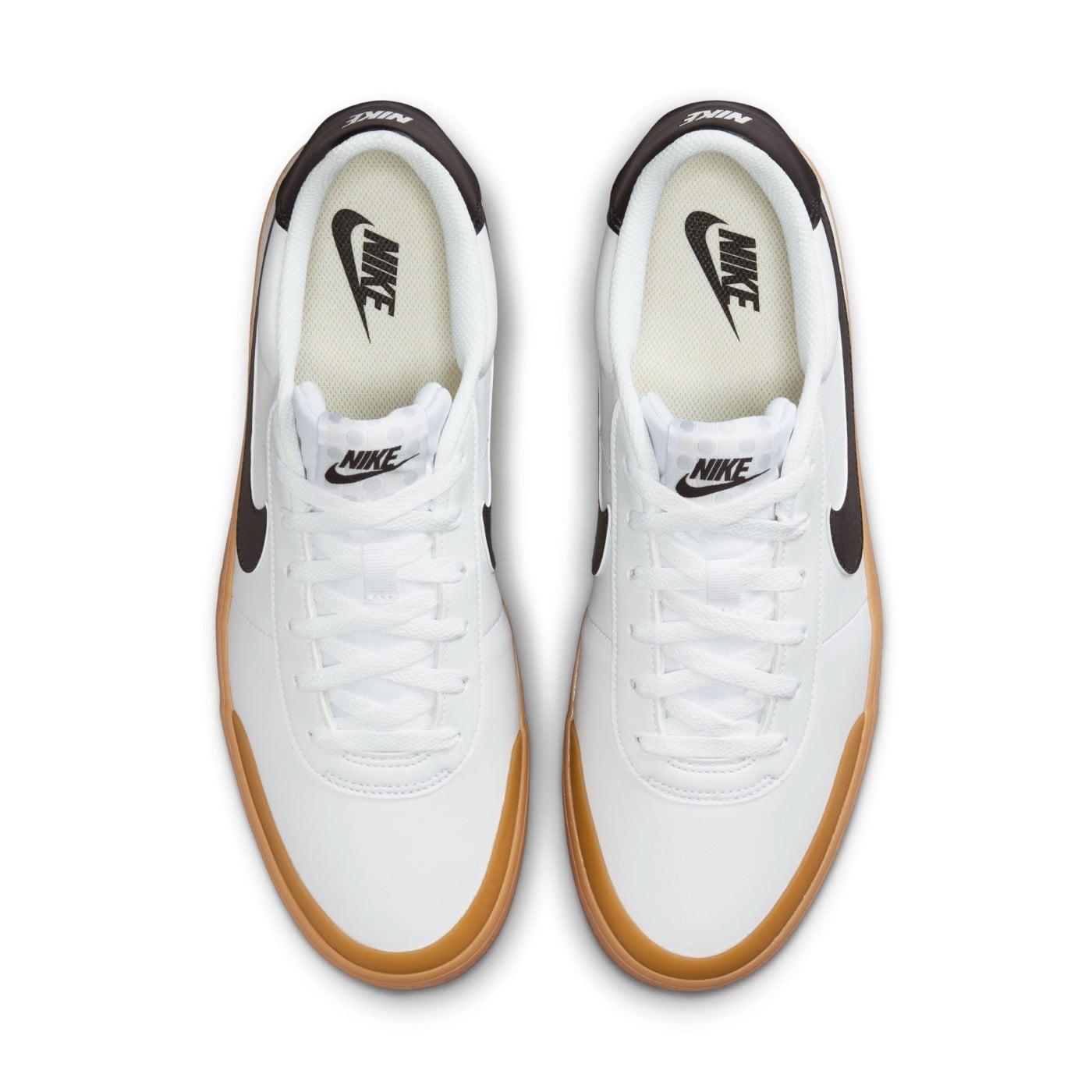 ZAPATILLAS URBANAS HOMBRE NIKE COURT SHOT - 3