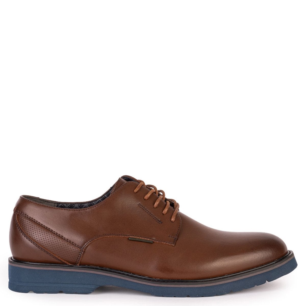 ZAPATILLAS HOMBRE BATA CASUALES MARRÓN LION 8214937 - 1