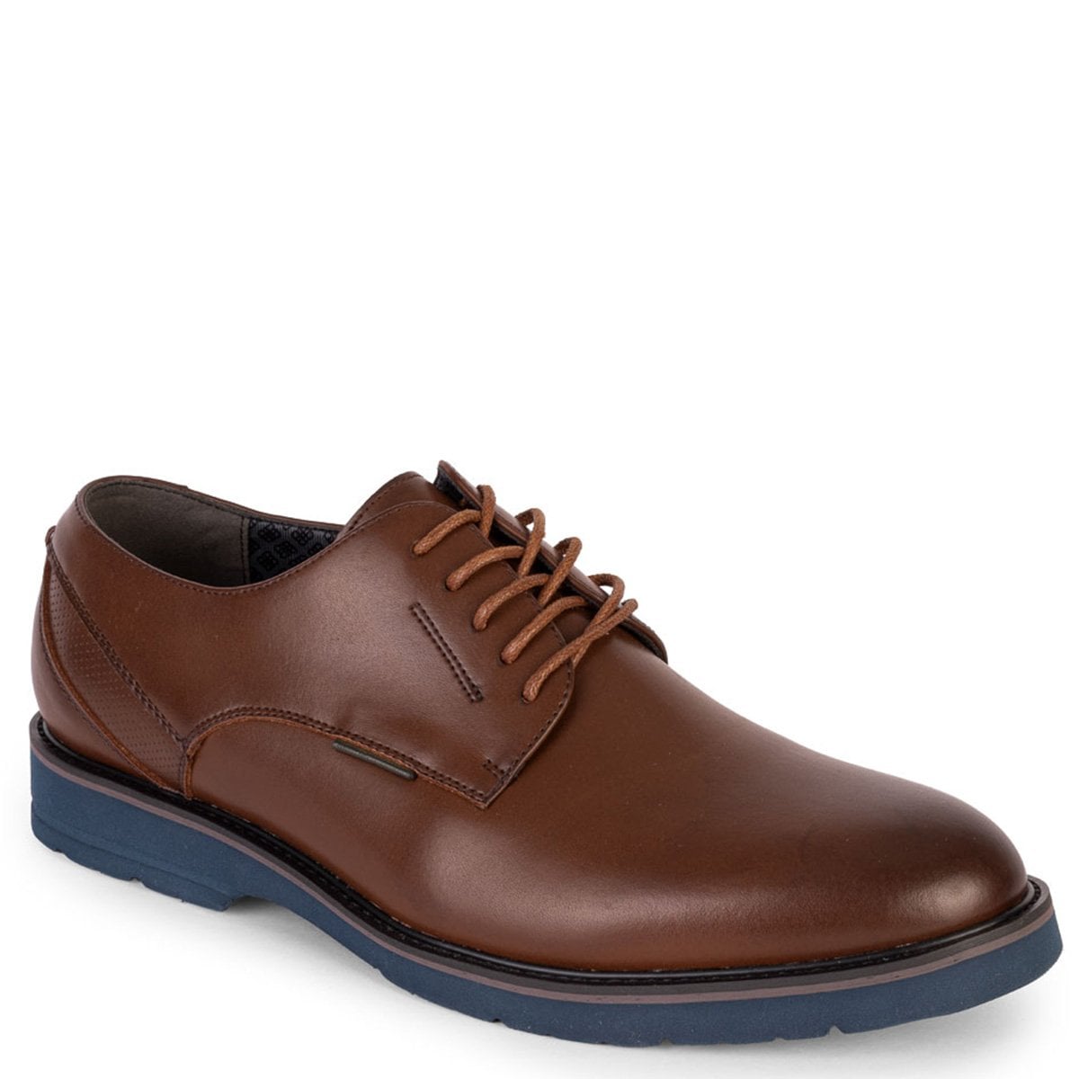 ZAPATILLAS HOMBRE BATA CASUALES MARRÓN LION 8214937 - 2