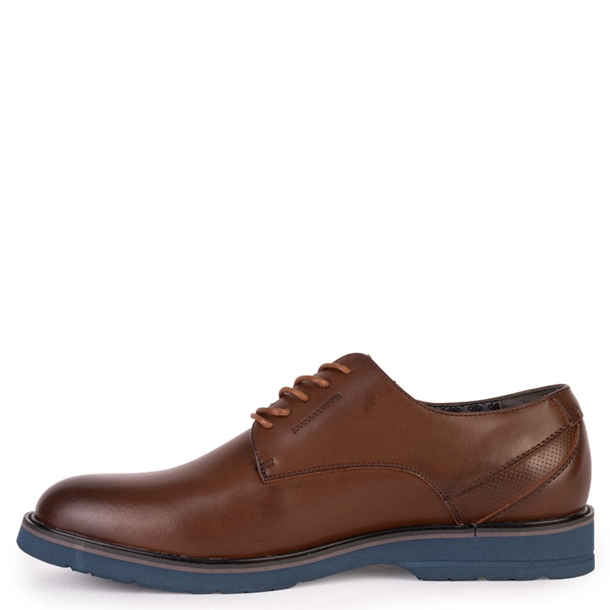ZAPATILLAS HOMBRE BATA CASUALES MARRÓN LION 8214937 - 3
