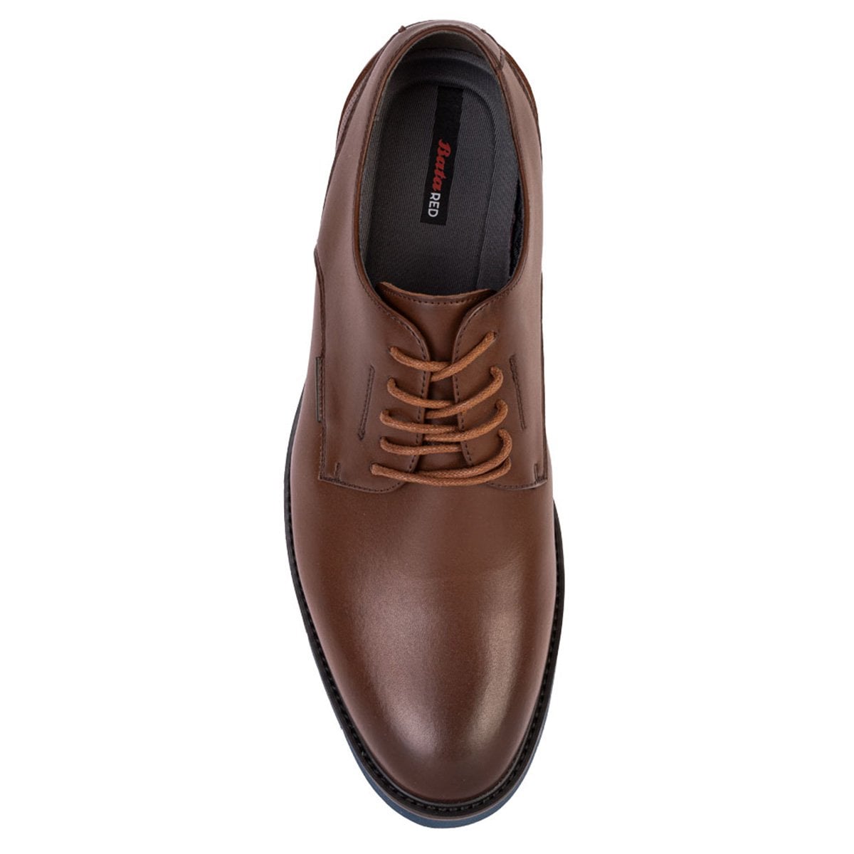 ZAPATILLAS HOMBRE BATA CASUALES MARRÓN LION 8214937 - 4