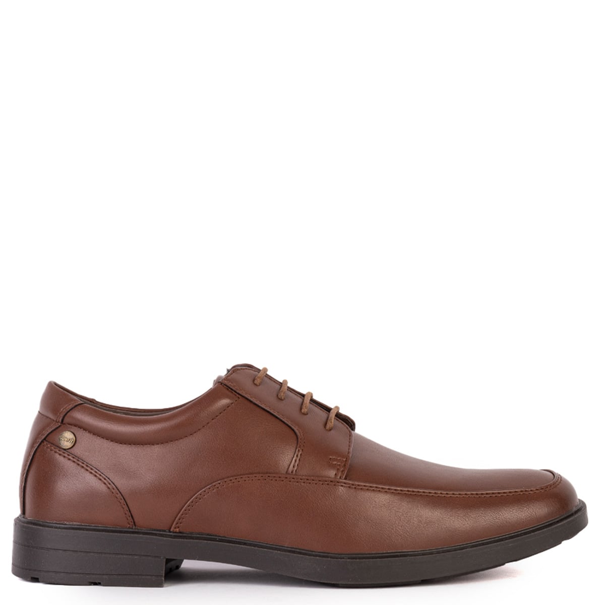 ZAPATILLAS HOMBRE BATA CASUALES MARRÓN PETER 8214926 - 1