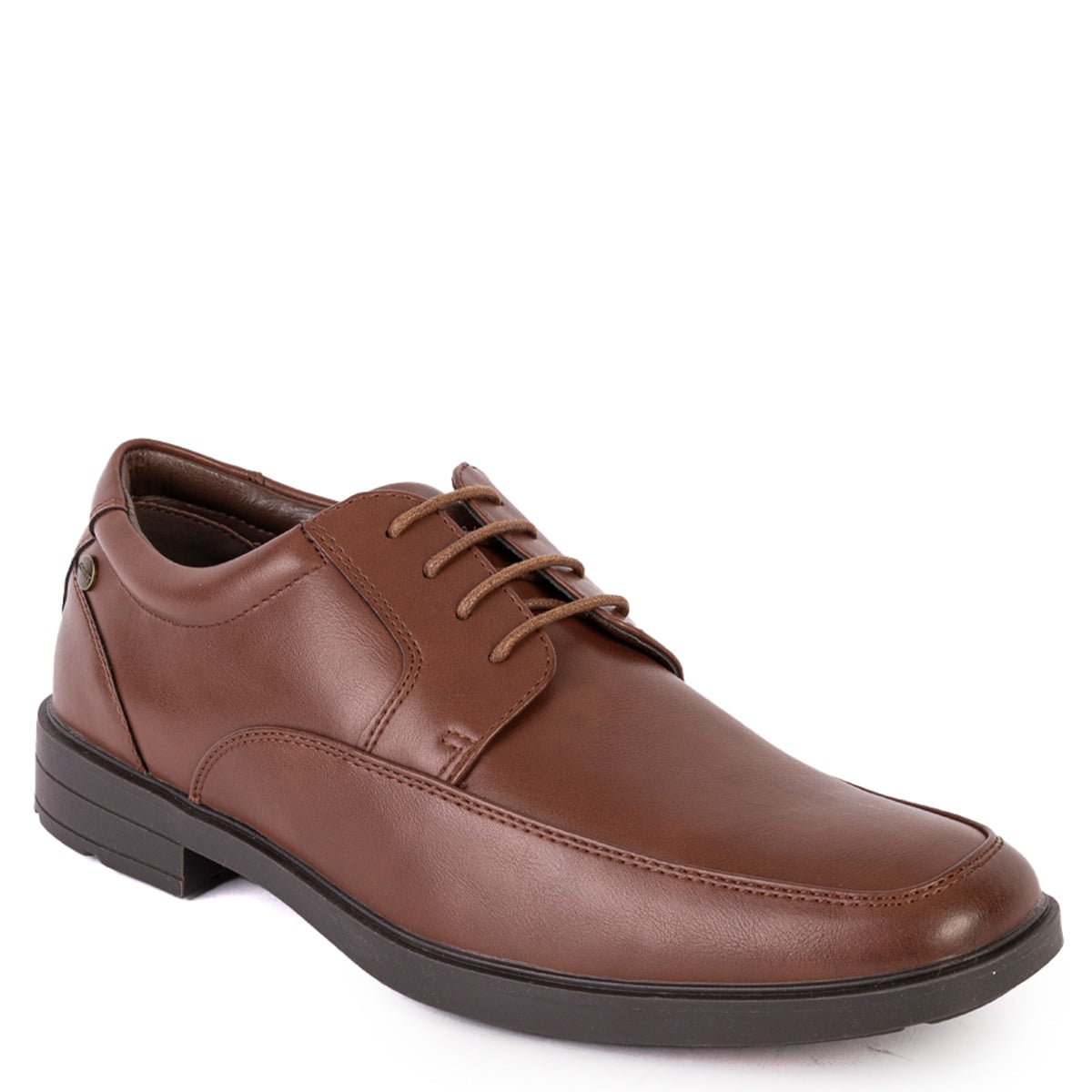 ZAPATILLAS HOMBRE BATA CASUALES MARRÓN PETER 8214926 - 2