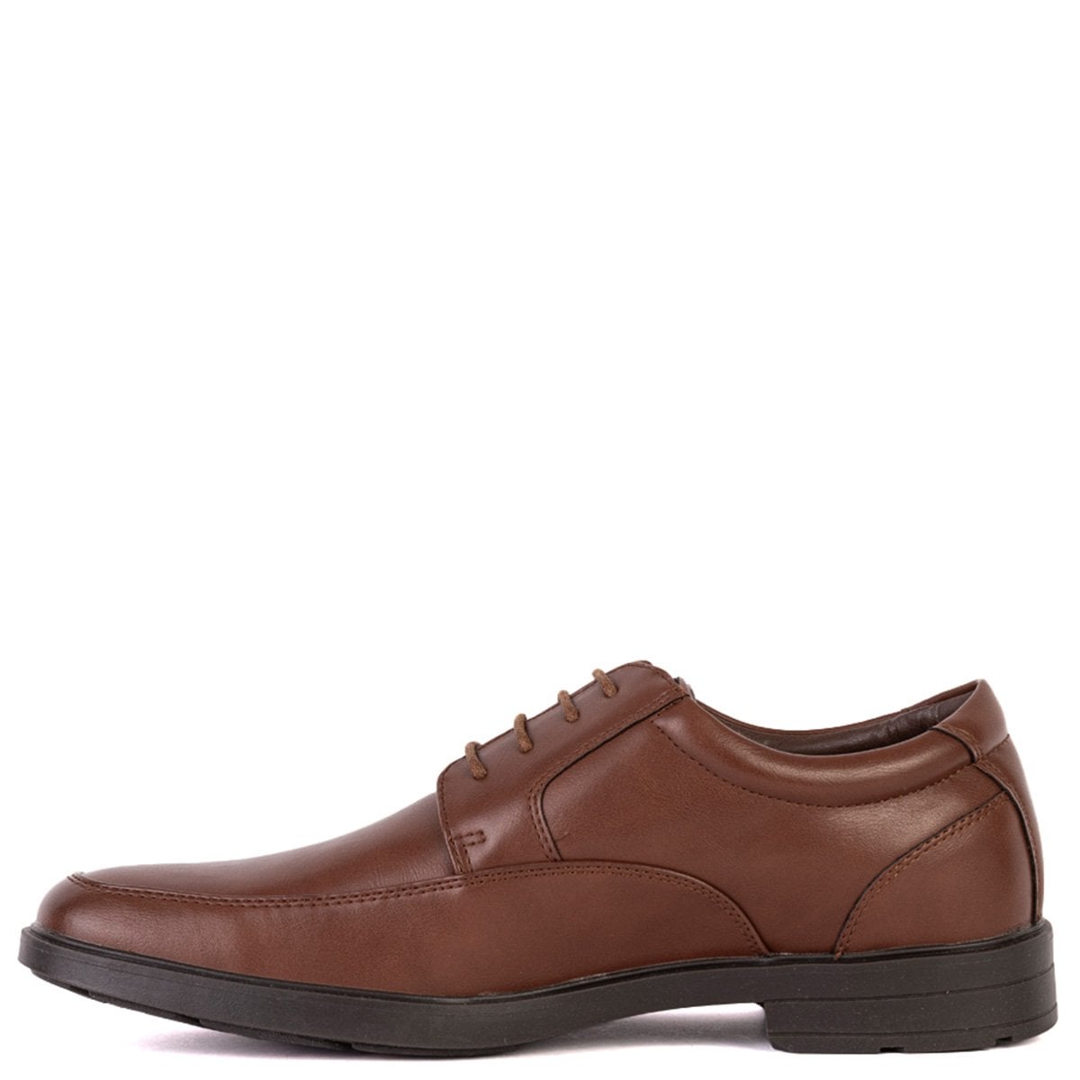 ZAPATILLAS HOMBRE BATA CASUALES MARRÓN PETER 8214926 - 3
