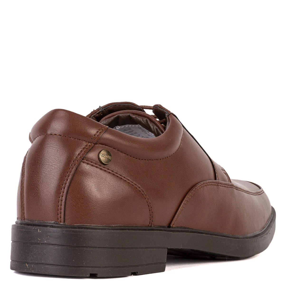 ZAPATILLAS HOMBRE BATA CASUALES MARRÓN PETER 8214926 - 4