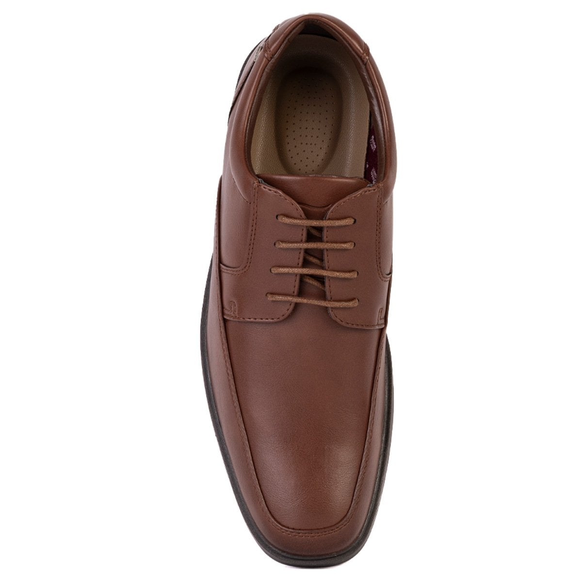 ZAPATILLAS HOMBRE BATA CASUALES MARRÓN PETER 8214926 - 5