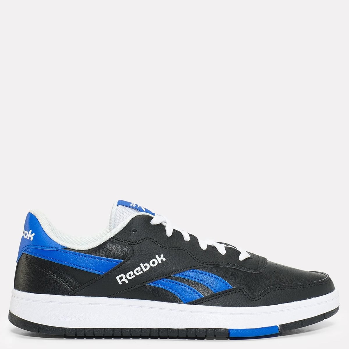 ZAPATILLAS HOMBRE REEBOK URBANAS NEGRO BB 1000 - 1