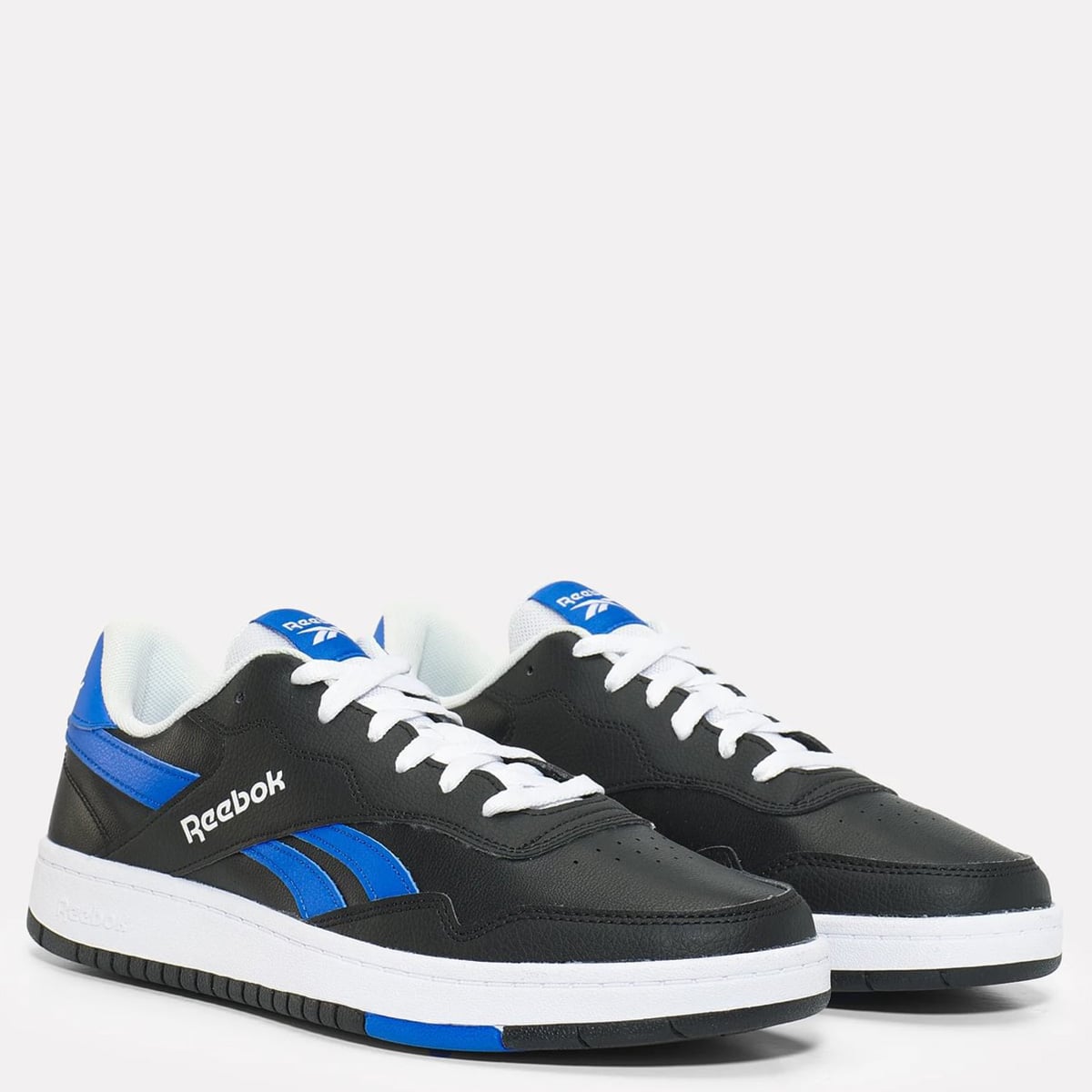 ZAPATILLAS HOMBRE REEBOK URBANAS NEGRO BB 1000 - 2