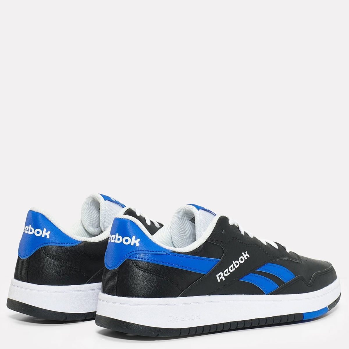 ZAPATILLAS HOMBRE REEBOK URBANAS NEGRO BB 1000 - 4