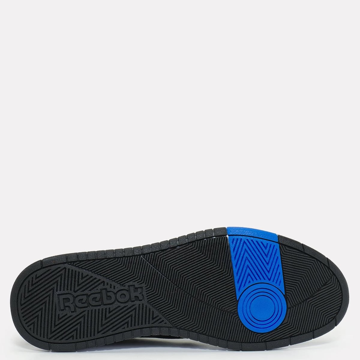 ZAPATILLAS HOMBRE REEBOK URBANAS NEGRO BB 1000 - 5