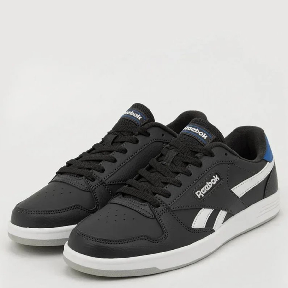 ZAPATILLAS HOMBRE REEBOK URBANAS NEGRO  MATCH PRIME - 2