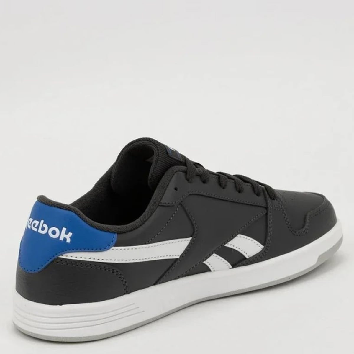ZAPATILLAS HOMBRE REEBOK URBANAS NEGRO  MATCH PRIME - 3