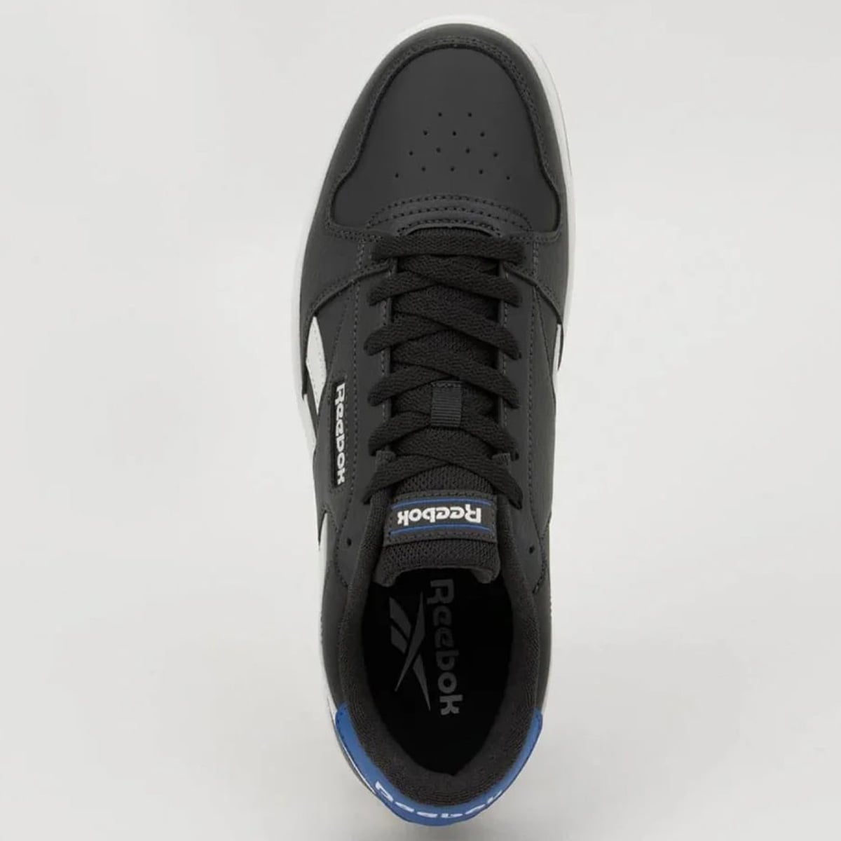 ZAPATILLAS HOMBRE REEBOK URBANAS NEGRO  MATCH PRIME - 4