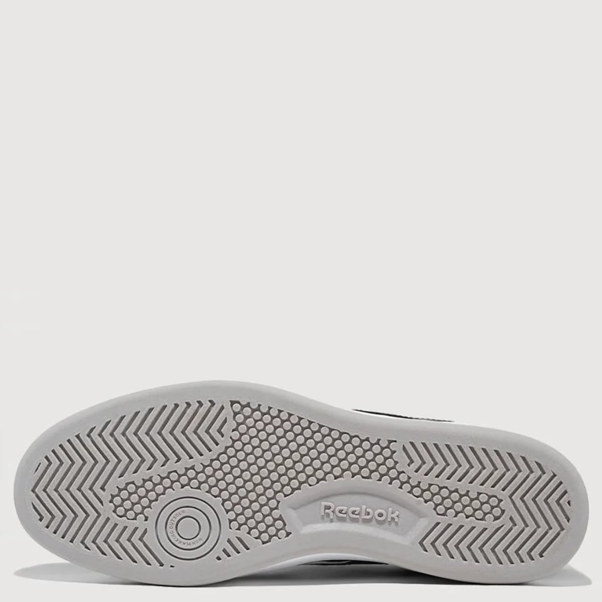 ZAPATILLAS HOMBRE REEBOK URBANAS NEGRO  MATCH PRIME - 5