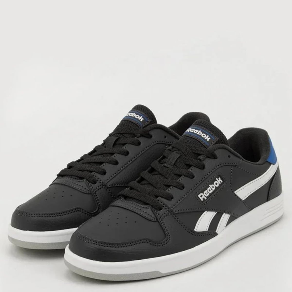 ZAPATILLAS HOMBRE REEBOK URBANAS NEGRO MATCH PRIME - 2