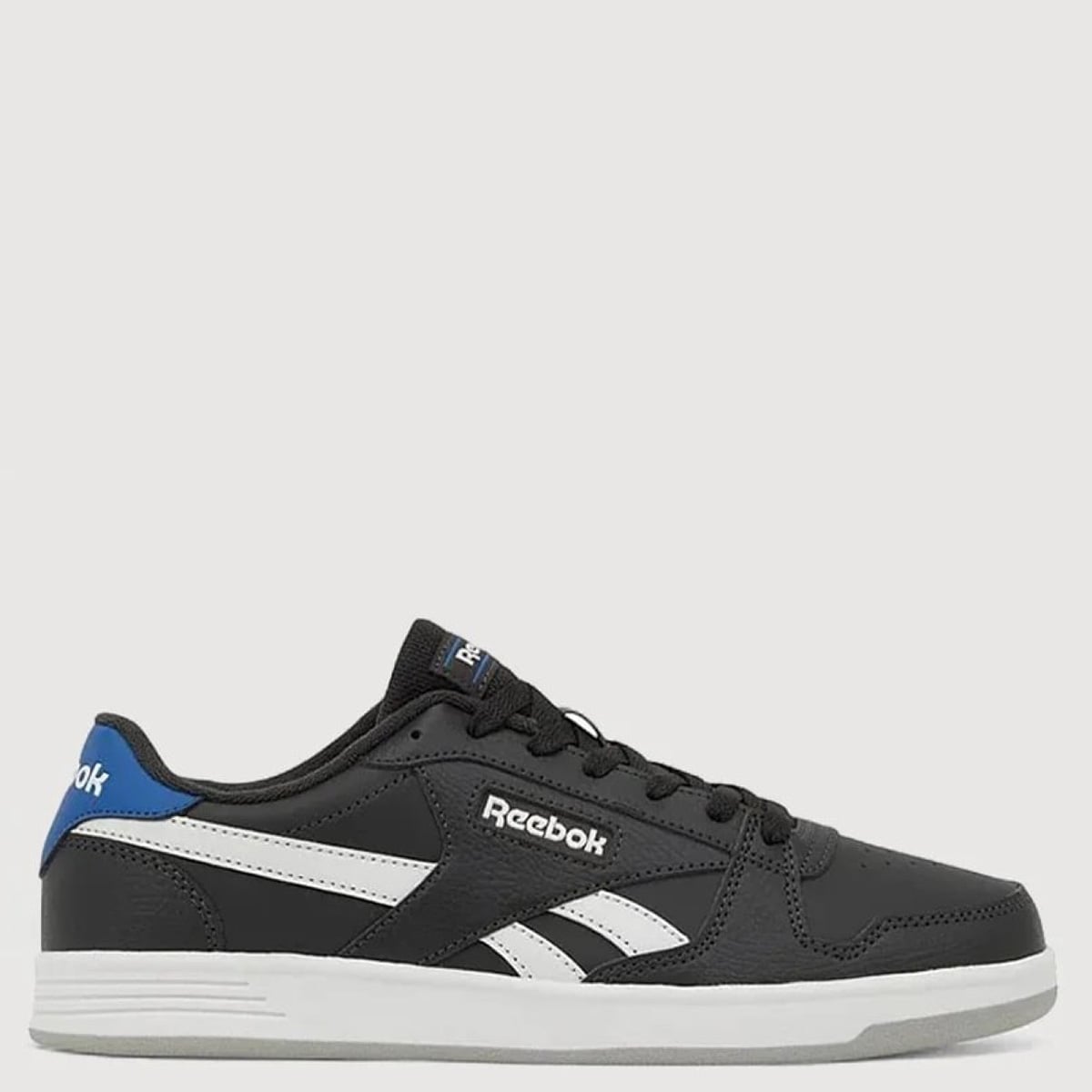 ZAPATILLAS HOMBRE REEBOK URBANAS NEGRO MATCH PRIME - 1