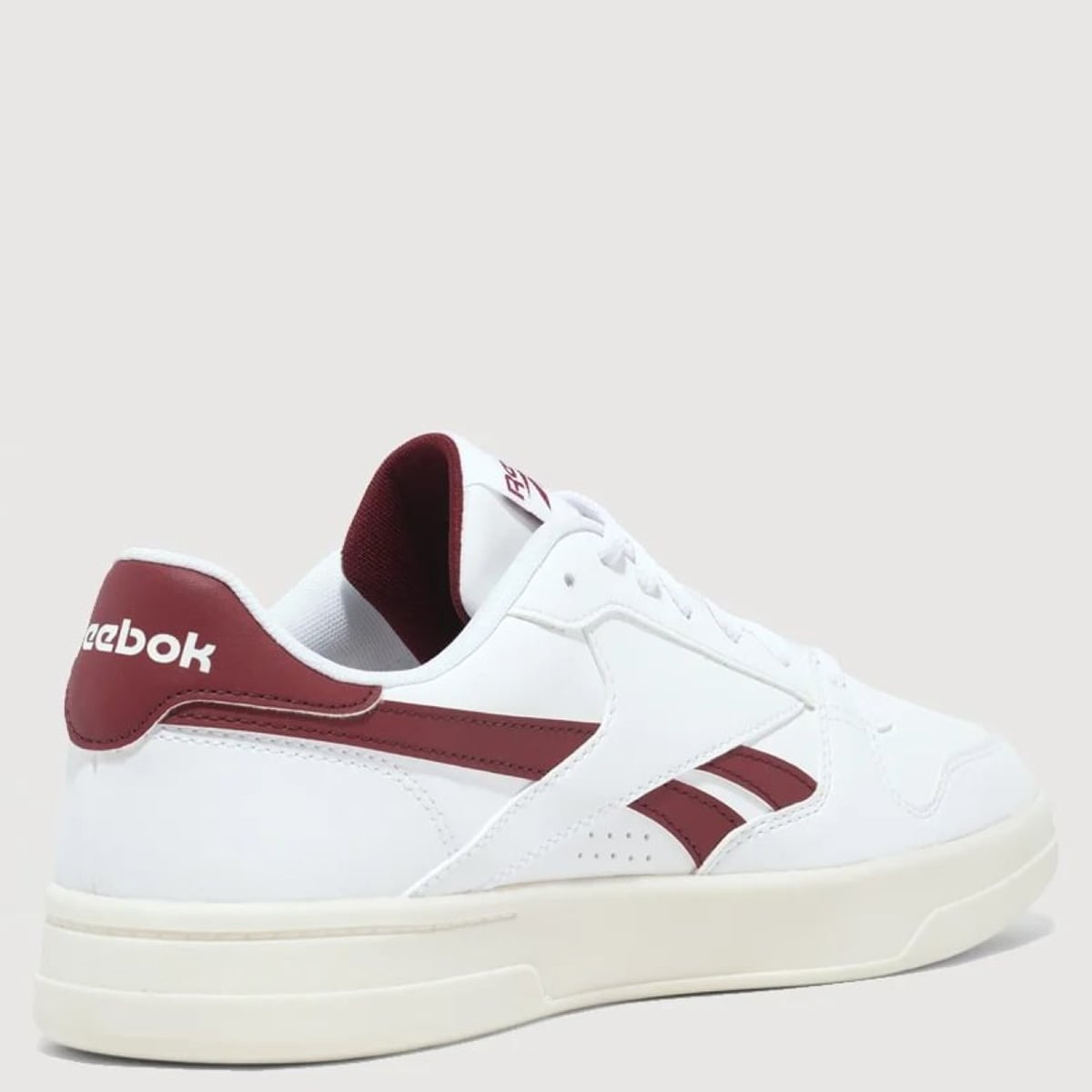 ZAPATILLAS HOMBRE REEBOK URBANAS BLANCO  MATCH PRIME - 2