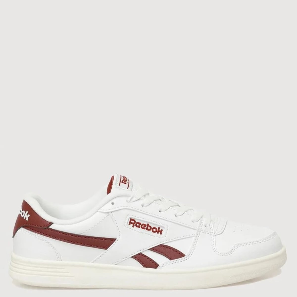 ZAPATILLAS HOMBRE REEBOK URBANAS BLANCO MATCH PRIME - 1