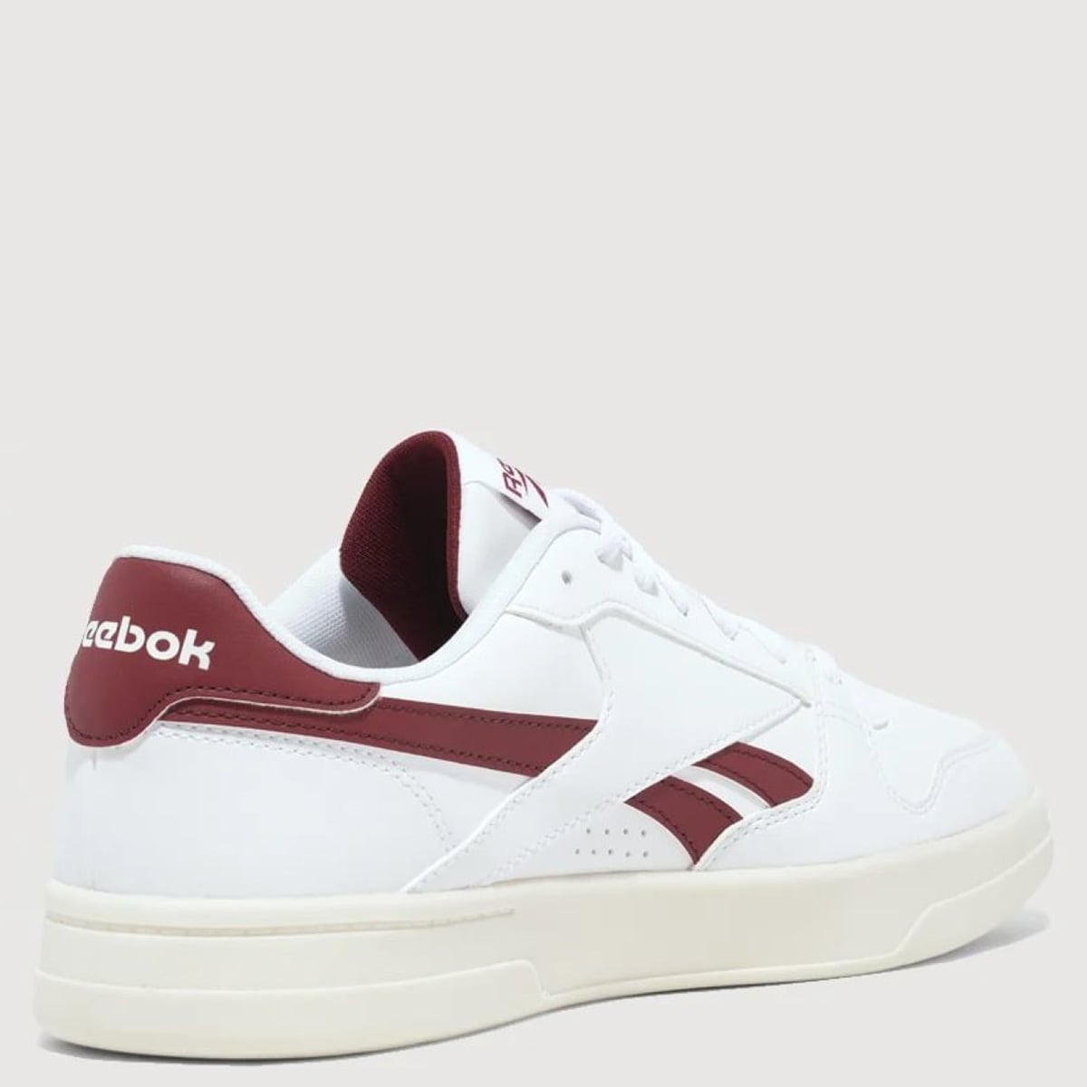 ZAPATILLAS HOMBRE REEBOK URBANAS BLANCO MATCH PRIME - 2