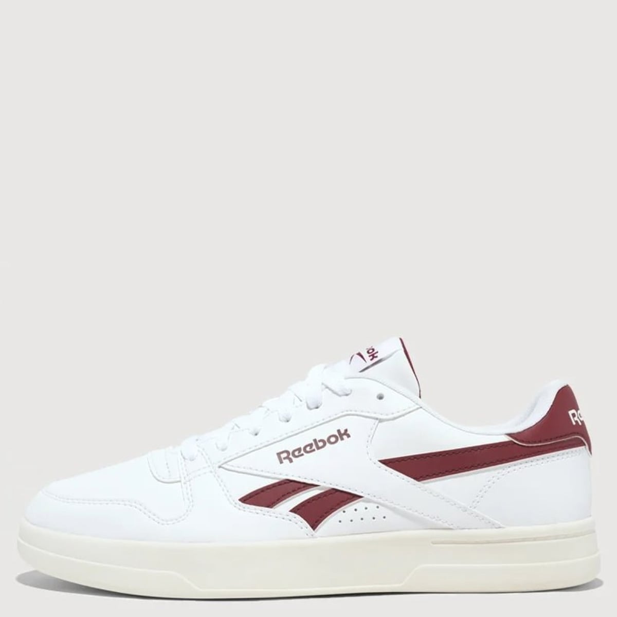 ZAPATILLAS HOMBRE REEBOK URBANAS BLANCO MATCH PRIME - 3
