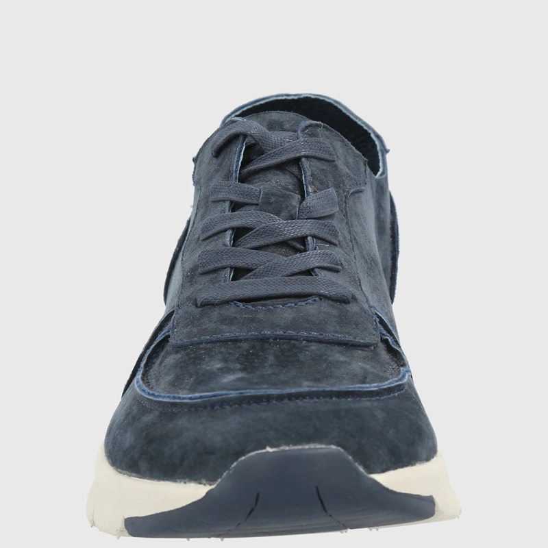 ZAPATILLAS HOMBRE HUSH-PUPPIES URBANAS AZUL JUNO - 3