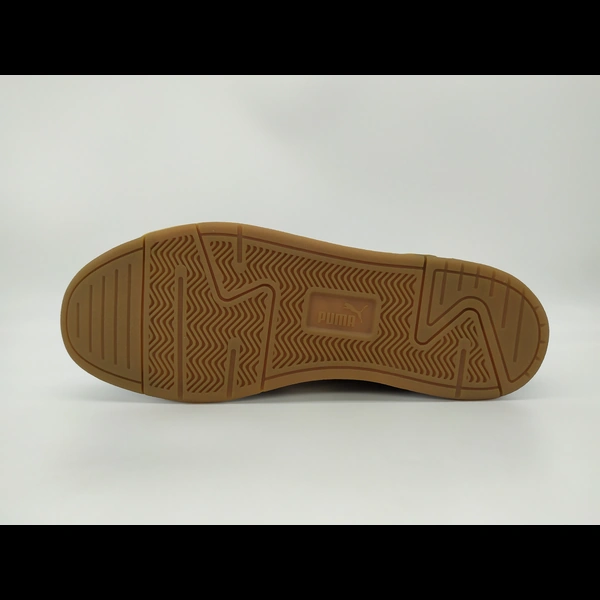 ZAPATILLAS PUMA HOMBRE URBANO C SKATE FRESH MARRON - 2