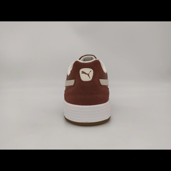 ZAPATILLAS PUMA HOMBRE URBANO C SKATE FRESH MARRON - 3