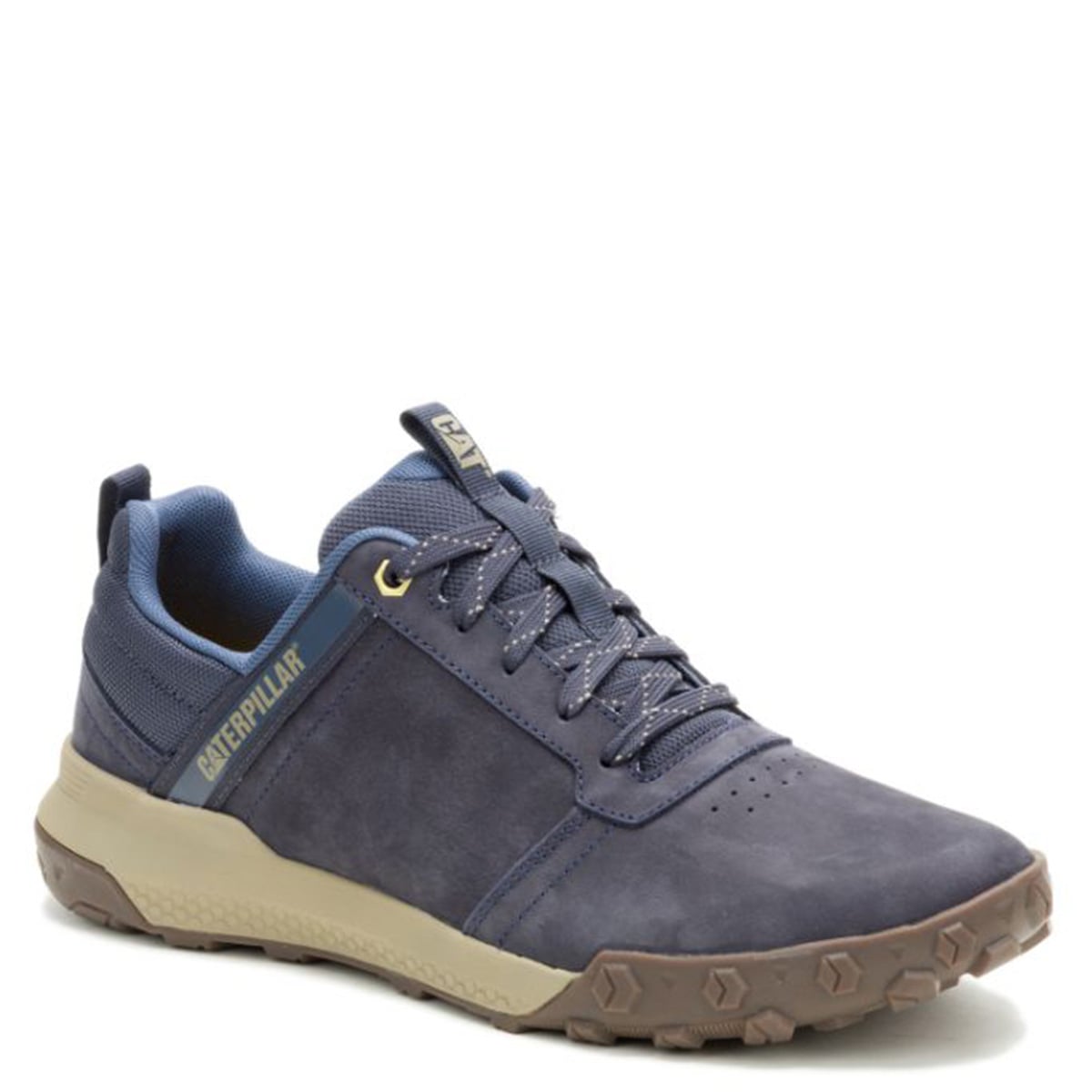 ZAPATILLAS HOMBRE CATERPILLAR URBANAS AZUL HEX READY LO - 2