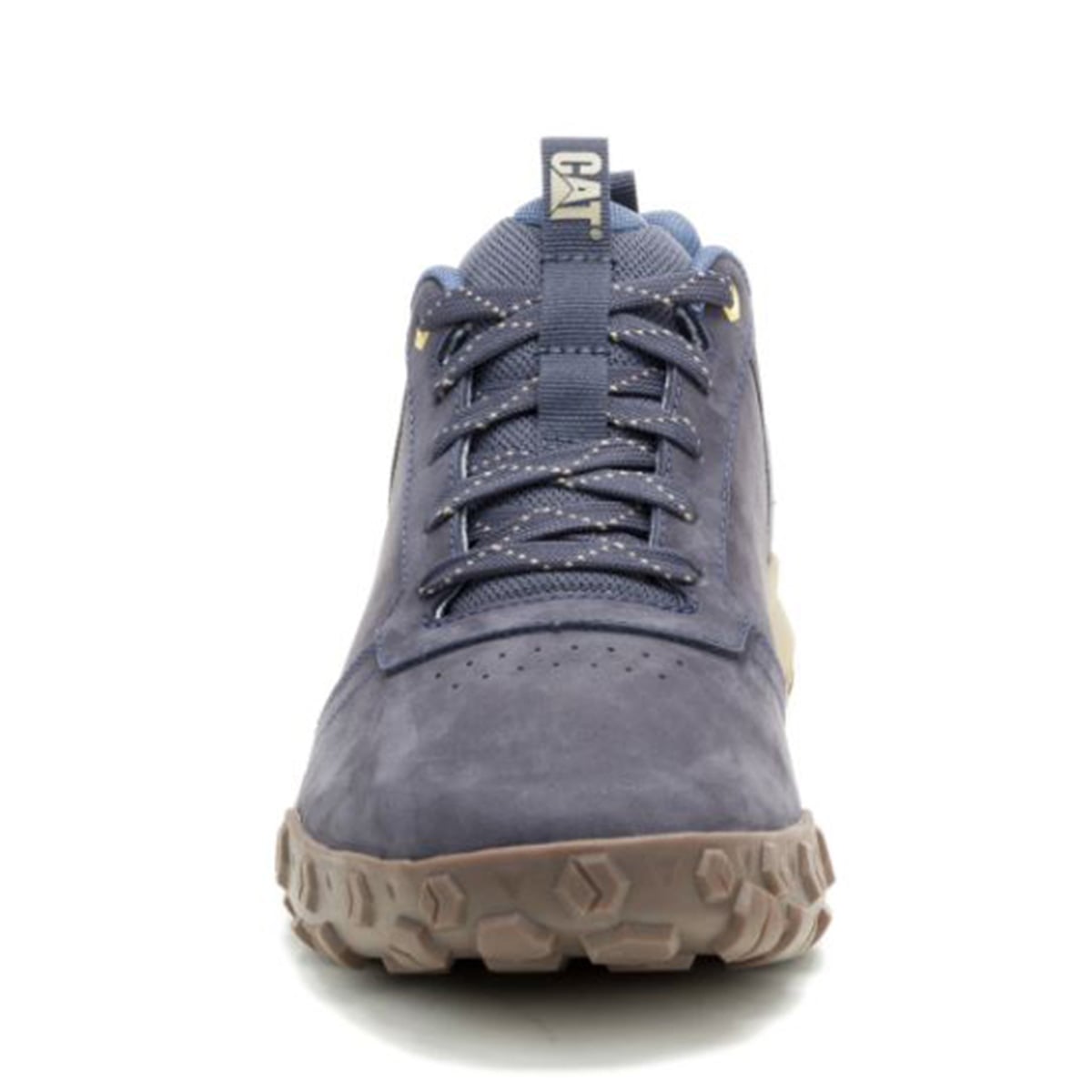 ZAPATILLAS HOMBRE CATERPILLAR URBANAS AZUL HEX READY LO - 3