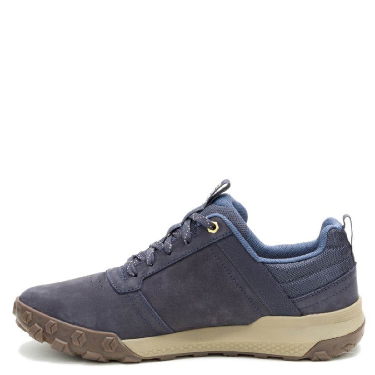 ZAPATILLAS HOMBRE CATERPILLAR URBANAS AZUL HEX READY LO - 4