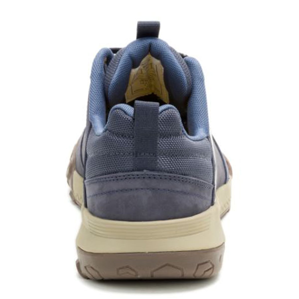 ZAPATILLAS HOMBRE CATERPILLAR URBANAS AZUL HEX READY LO - 5