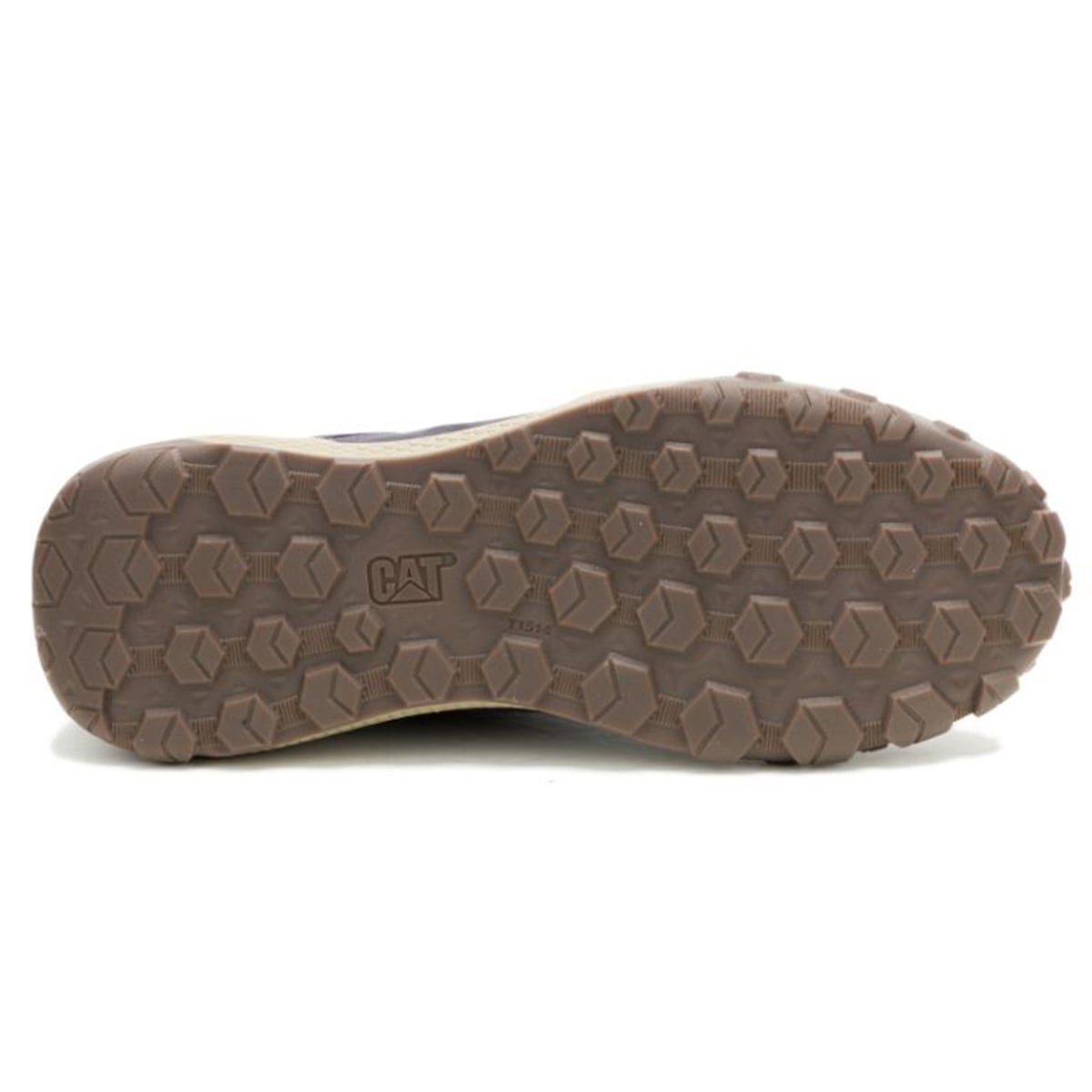 ZAPATILLAS HOMBRE CATERPILLAR URBANAS AZUL HEX READY LO - 7