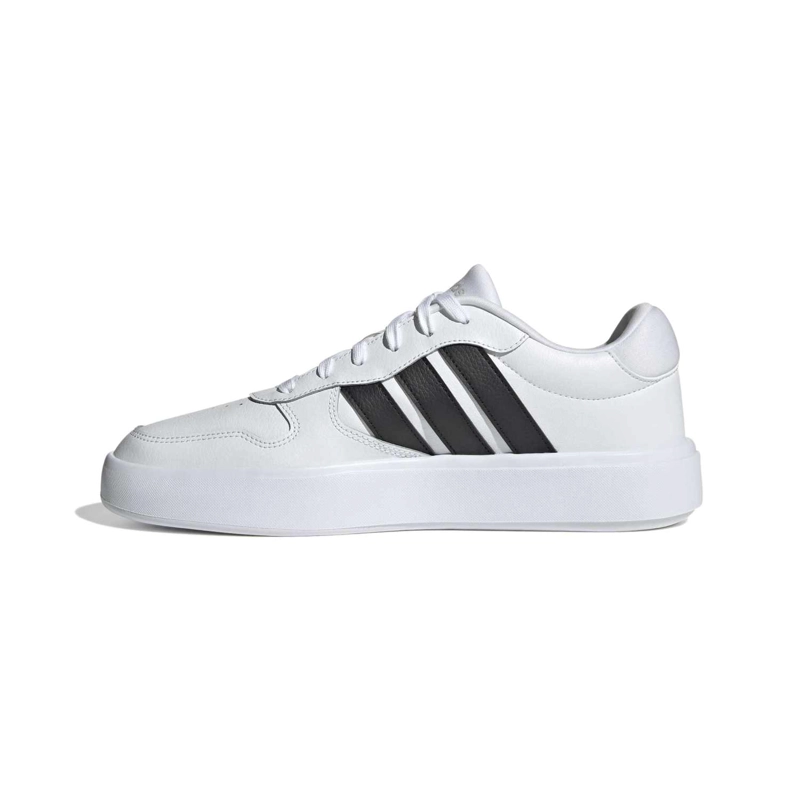 ZAPATILLAS HOMBRE ADIDAS URBANAS BLANCO LITECOURT - 3