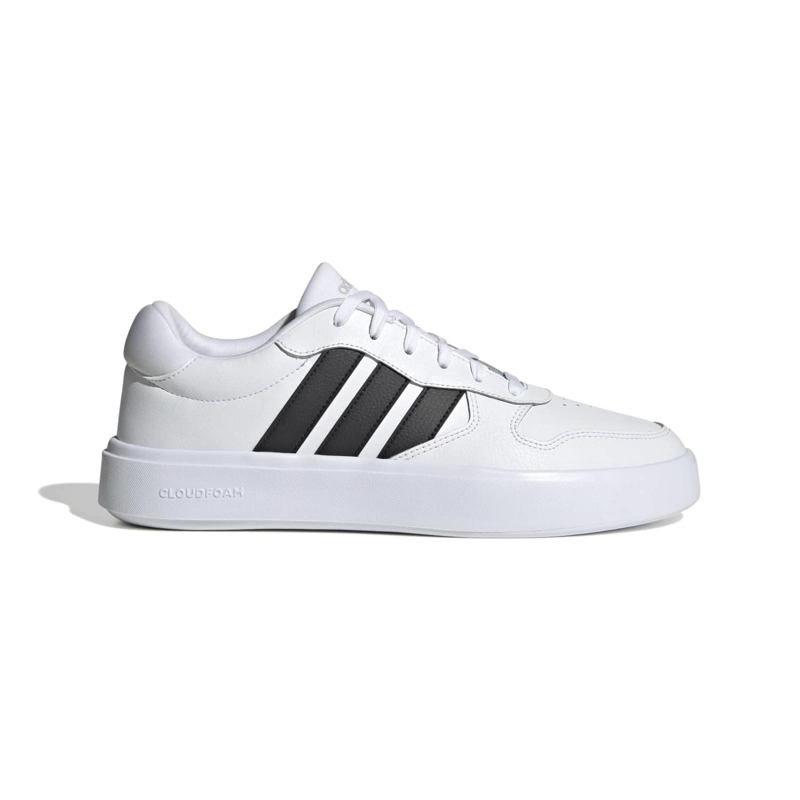 ZAPATILLAS HOMBRE ADIDAS URBANAS BLANCO LITECOURT - 1