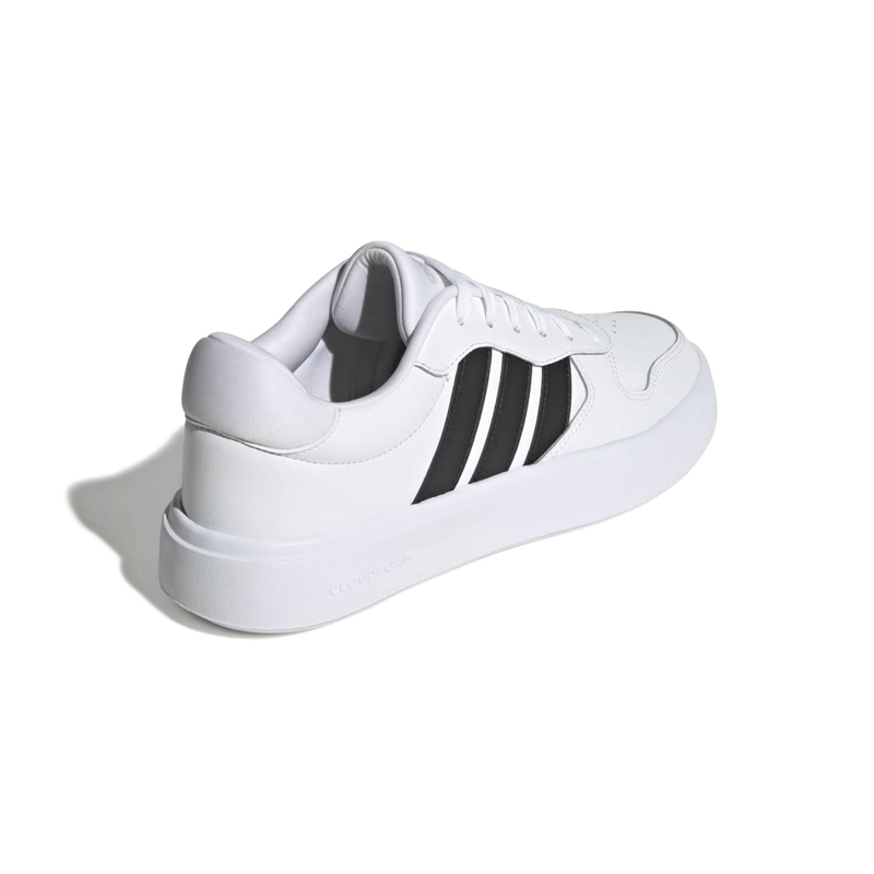 ZAPATILLAS HOMBRE ADIDAS URBANAS BLANCO LITECOURT - 5