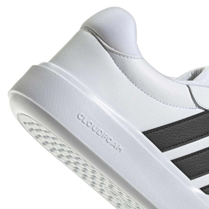 ZAPATILLAS HOMBRE ADIDAS URBANAS BLANCO LITECOURT - 7