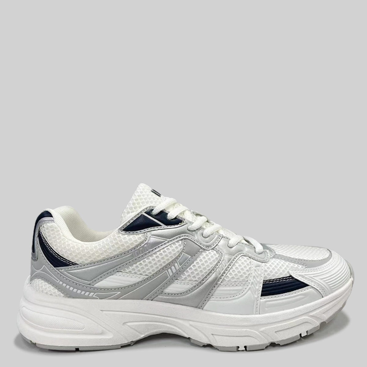ZAPATILLAS HOMBRE INDEX CASUALES IBERA - 1