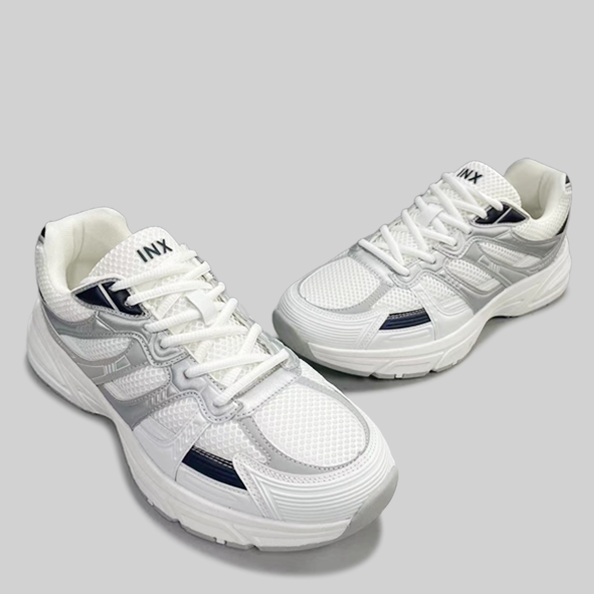 ZAPATILLAS HOMBRE INDEX CASUALES IBERA - 2