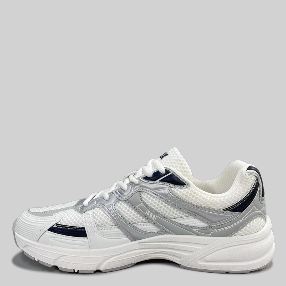ZAPATILLAS HOMBRE INDEX CASUALES IBERA - 3