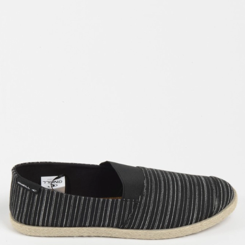 ALPARGATAS HOMBRE O'NEILL NEGRO V26-16312593 - 1