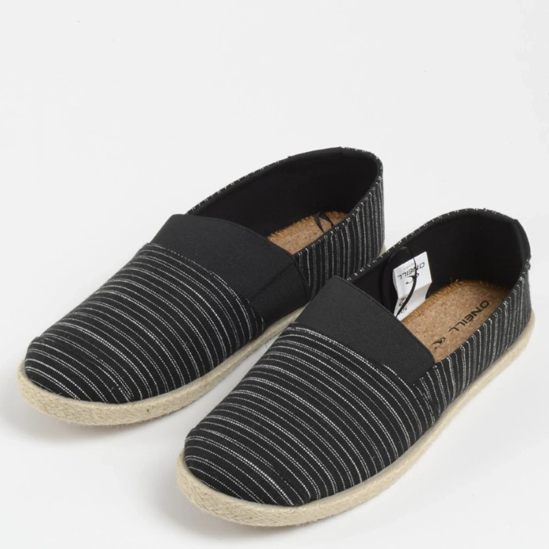ALPARGATAS HOMBRE O'NEILL NEGRO V26-16312593 - 4