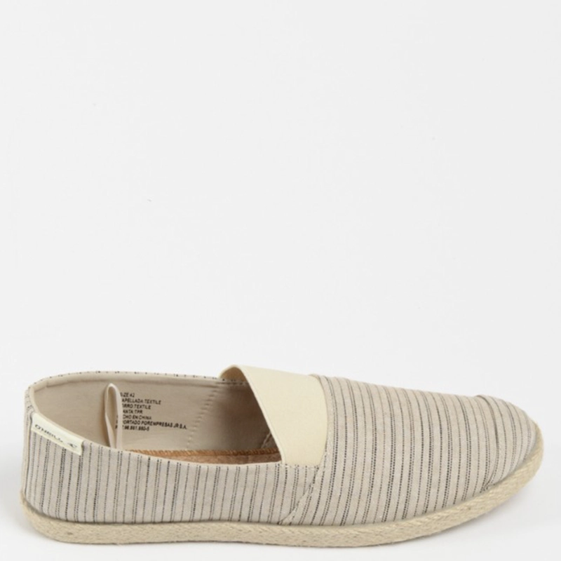 ALPARGATAS HOMBRE O'NEILL BEIGE V26-16312594 - 1