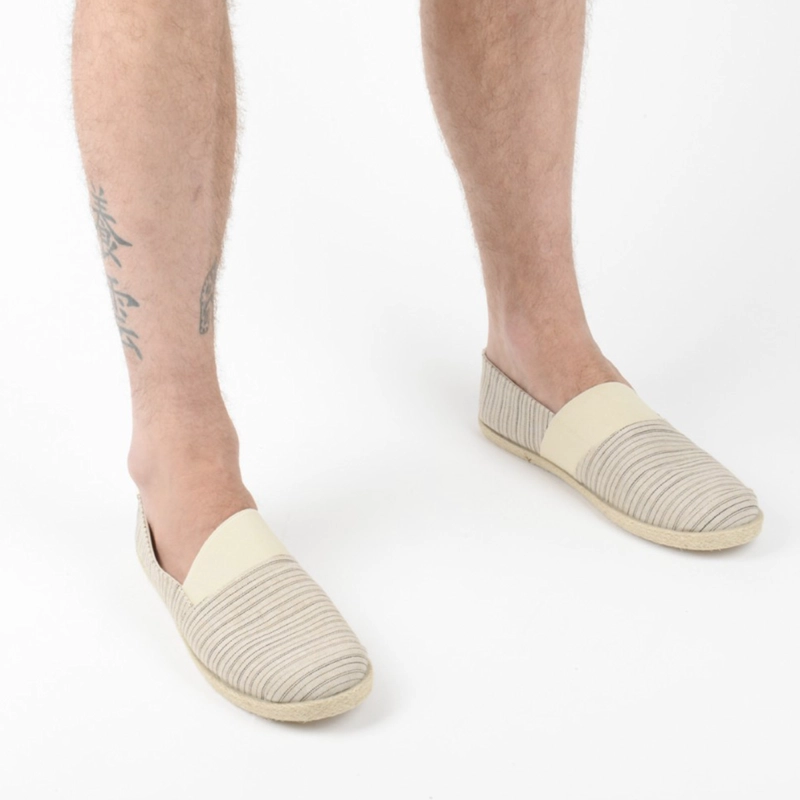 ALPARGATAS HOMBRE O'NEILL BEIGE V26-16312594 - 2