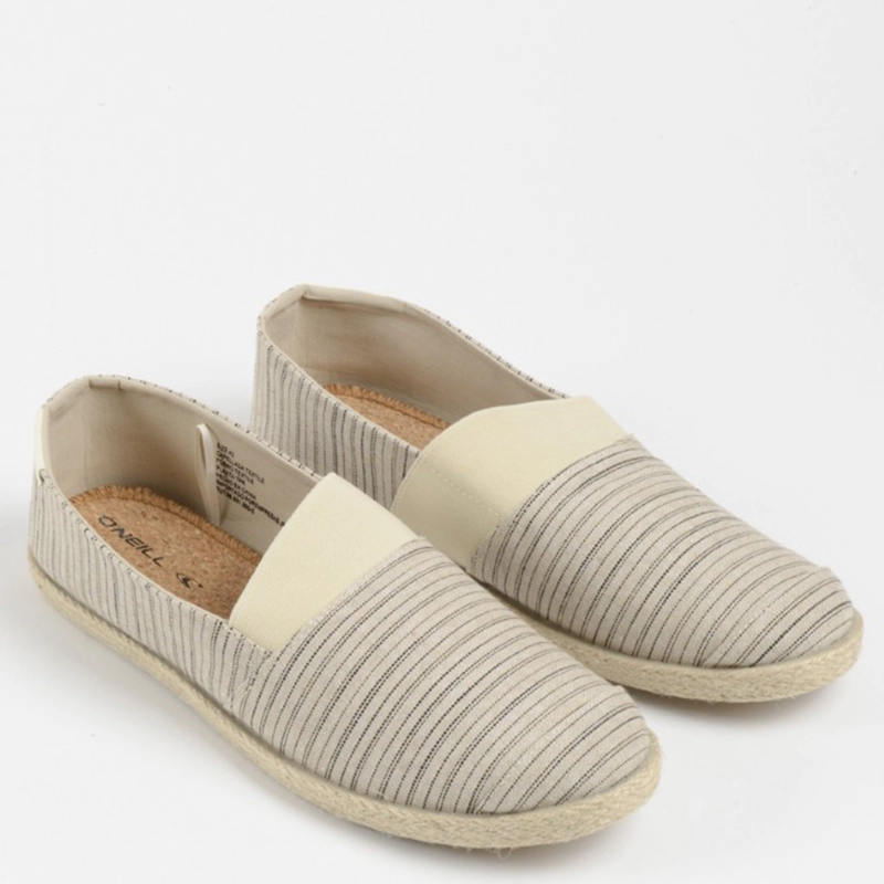 ALPARGATAS HOMBRE O'NEILL BEIGE V26-16312594 - 3