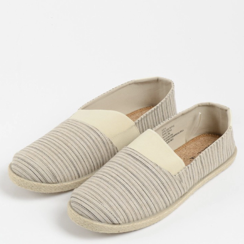 ALPARGATAS HOMBRE O'NEILL BEIGE V26-16312594 - 4