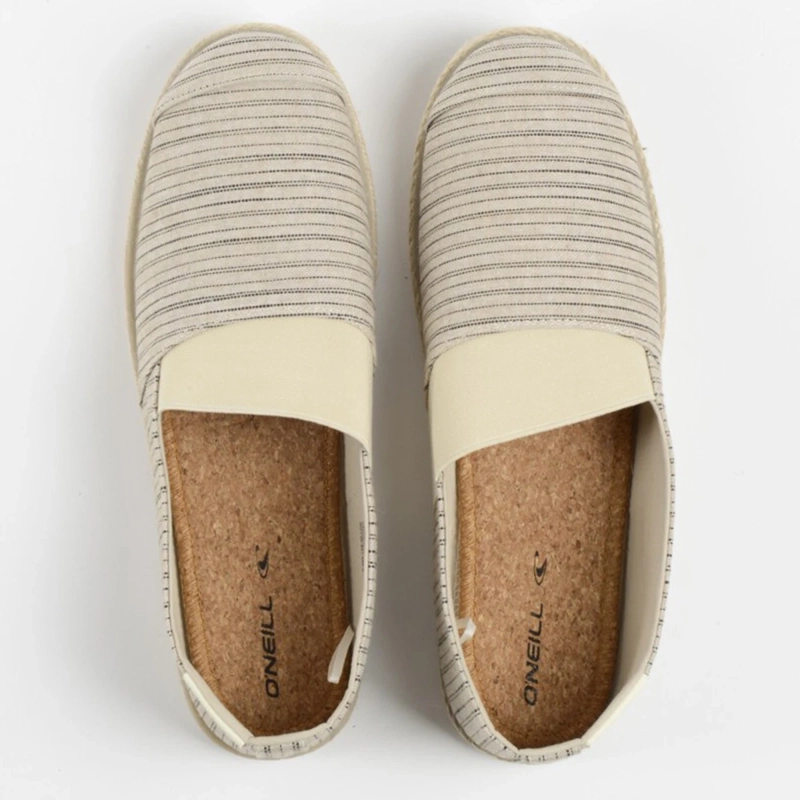 ALPARGATAS HOMBRE O'NEILL BEIGE V26-16312594 - 5