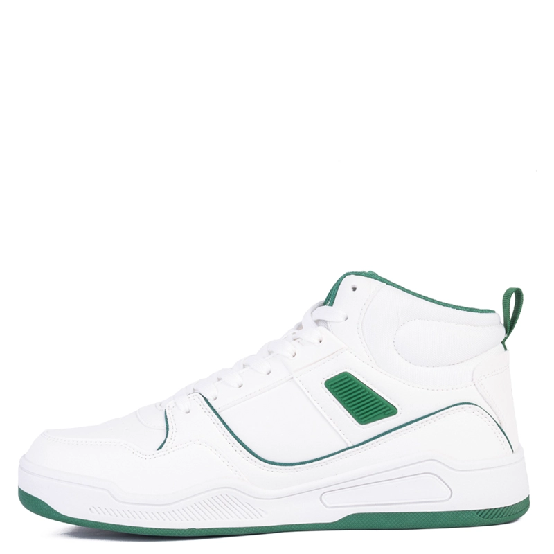 ZAPATILLAS HOMBRE NORTH STAR CASUALES BLANCO TEAM STAR 8017428 - 3