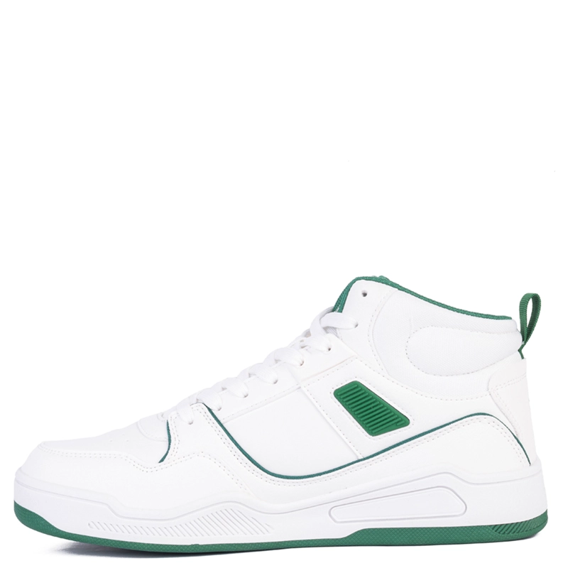 ZAPATILLAS HOMBRE NORTH STAR CASUALES BLANCO TEAM STAR 8017428 - 3