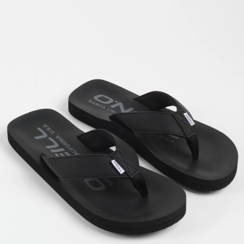 SANDALIA HOMBRE O'NEILL NEGRO V26-16311801 - 2
